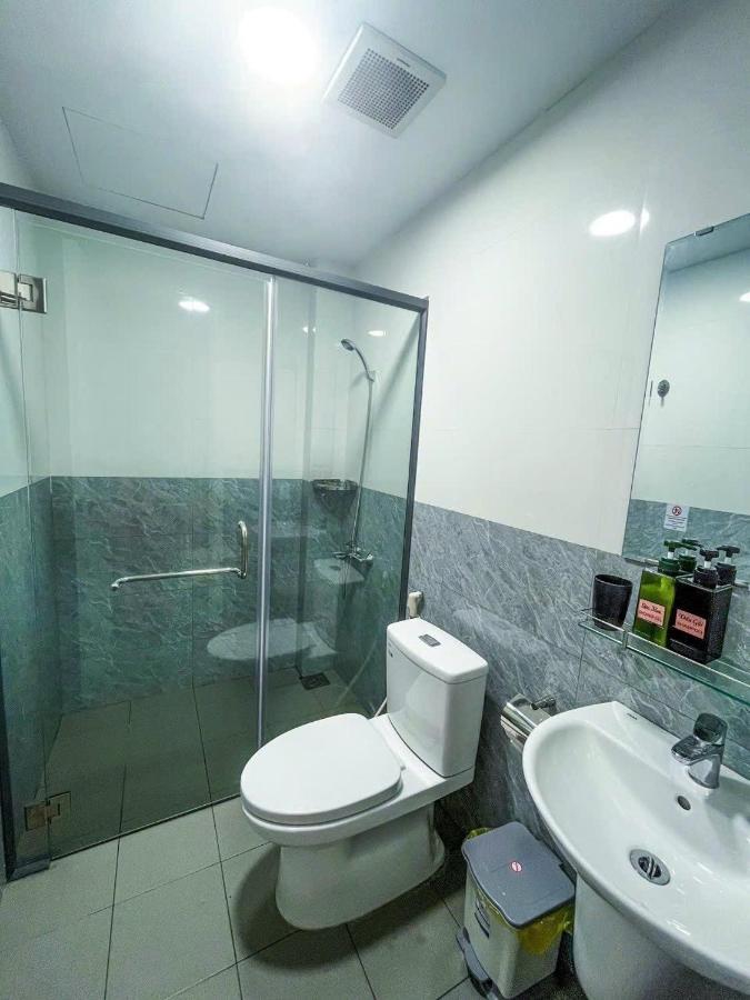 River Hotel 4 Long Xuyên エクステリア 写真
